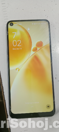 Oppo f19s